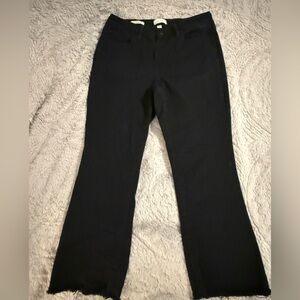 Universal Thread Women's Dark Jeans